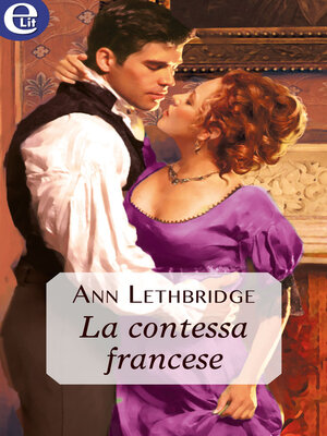 cover image of La contessa francese